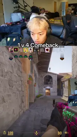Bro might be good #jasontheween #faze #counterstrike #clips #viral 