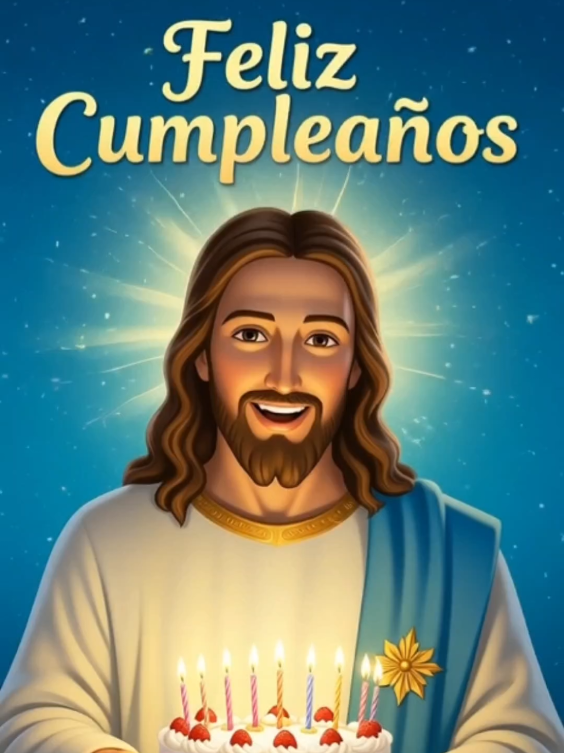 Feliz cumpleaños en éste día tan especial para ti y tu familia y que cumplas muchos años más de vida. feliz cumpleaños hoy que Dios te bendiga y te proteja 🎁🎂  Para una persona muy especial. #CapCut  #happybirday #canciones #felizcumpleaños #aacusiamusic @FELIZ CUMPLEAÑOS 