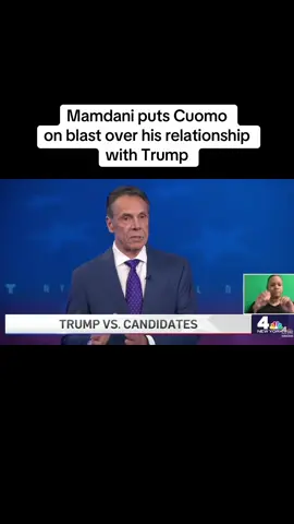 This comes as reports show Andrew Cuomo called Donald Trump for election advice.