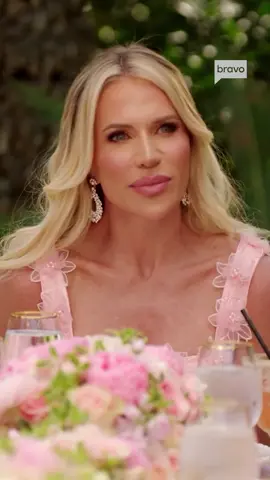 The ladies are sharing marriage advice at Jenn's shower 🫶 #RHOC #RealHousewivesOfOrangeCounty #JenniferPedranti #WhatToWatch #RealityTV