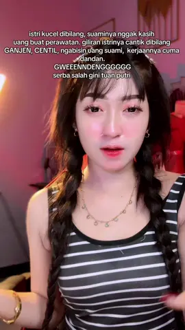 bukan begitu pemirsa 🥵 #gloglowingskincare #gloglowing #daycream #moisturizer #4u 