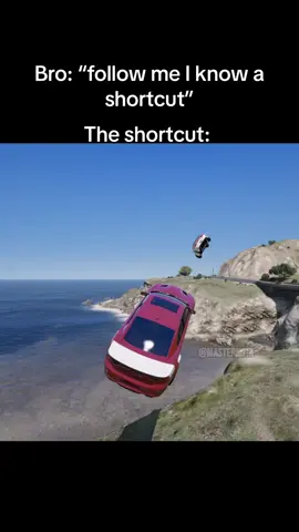 W shortcut 🫡 @Gstitzgta #gta #gaming #shortcut #stunts #gtastunts #gta5 #gtaclips #gtav 