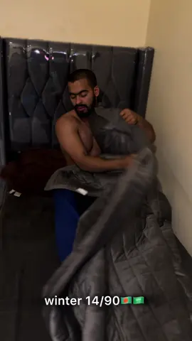 winter arc challenge 14/90 Days Complete✅ #bodycutting #desifitness #rudrofitness1 #gym #foryou 