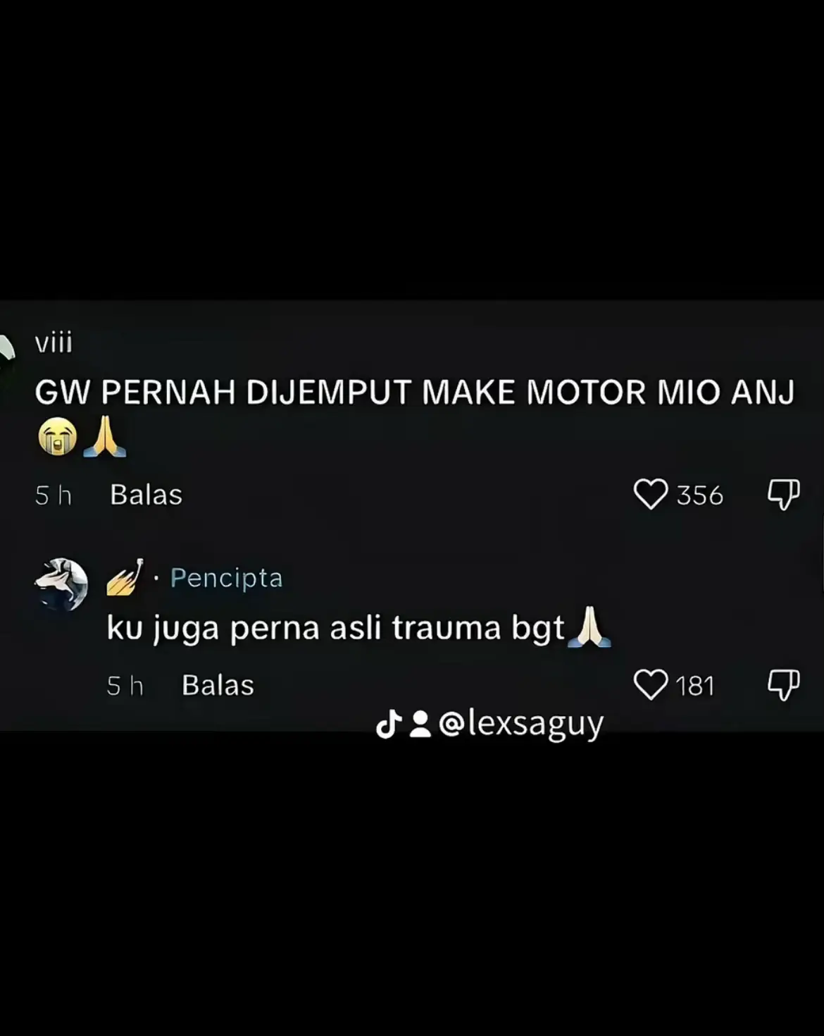 sehat sehat ya 🫶🏽 @Kristii🐼  #5tlgank🚀 #mio #trend #foryoupage #beranda 