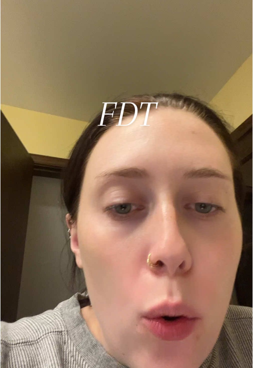 sigh. #fdt #politics 