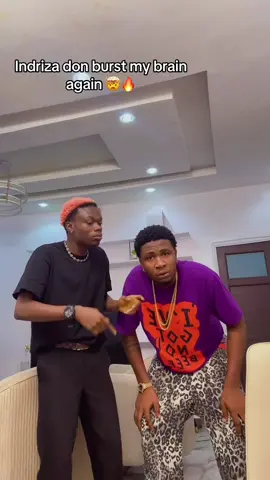 Am not holy 😂#fyp #viral #indriza #trendingvideo 