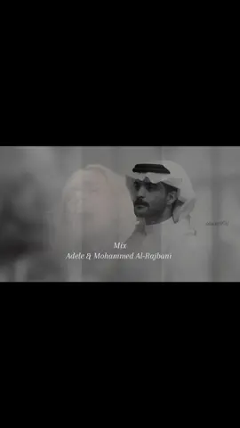 #اكسبلورexplore #محمد_الرجباني #يشبعوبك #adele #mix 