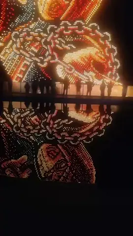 que espetáculo 🤩🎈