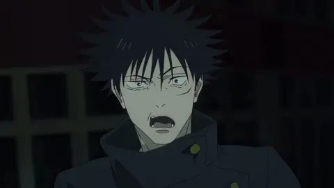 Headshot 223 Mahoraga HELP ME #jjk megumi fushiguro jujutsu kaisen #anime #edit #jujutsukaisen #fyp 