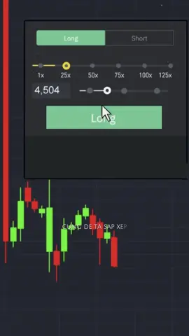 #CapCut Sắp AltcoinSeason Rồi #xuhuongtiktok #cryptovietnam 