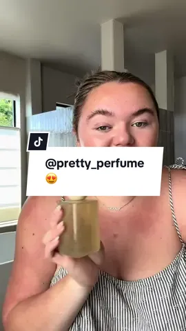 One of our favorite newly discovered fragrance creators @coco | prettyperfume reviews Nearly Nude so beautifully. Check out her page!  #definemefragrance #nearlynudeperfume #perfumetiktok #perfumereview 