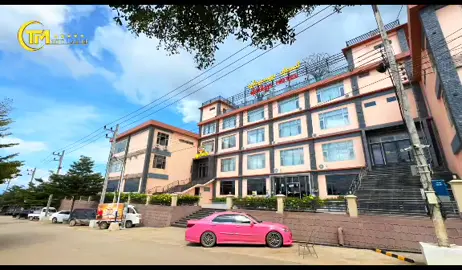 🎈Chit Thu Myitter Hotel 1year Anniversary   🎈🎊#shwekokeko #chitthumyitterhotel