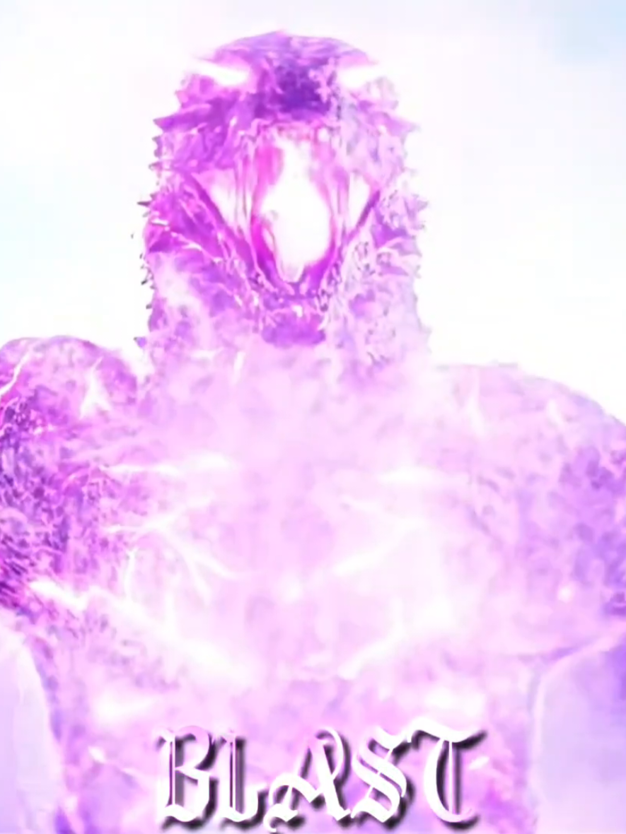 Godzilla edit  #edit #bl4stx #foryou #godzilla