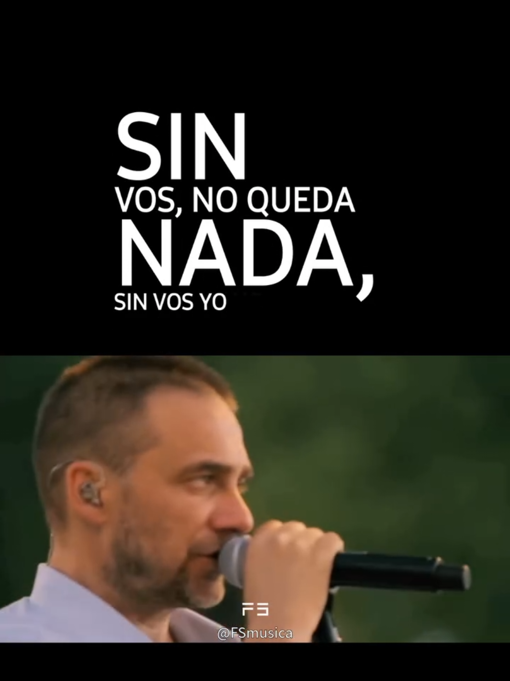 Si me dejan - Vicentico  2006 #Argentina #cancionesparadedicar #letrasdecanciones #Vicentico #fyp 