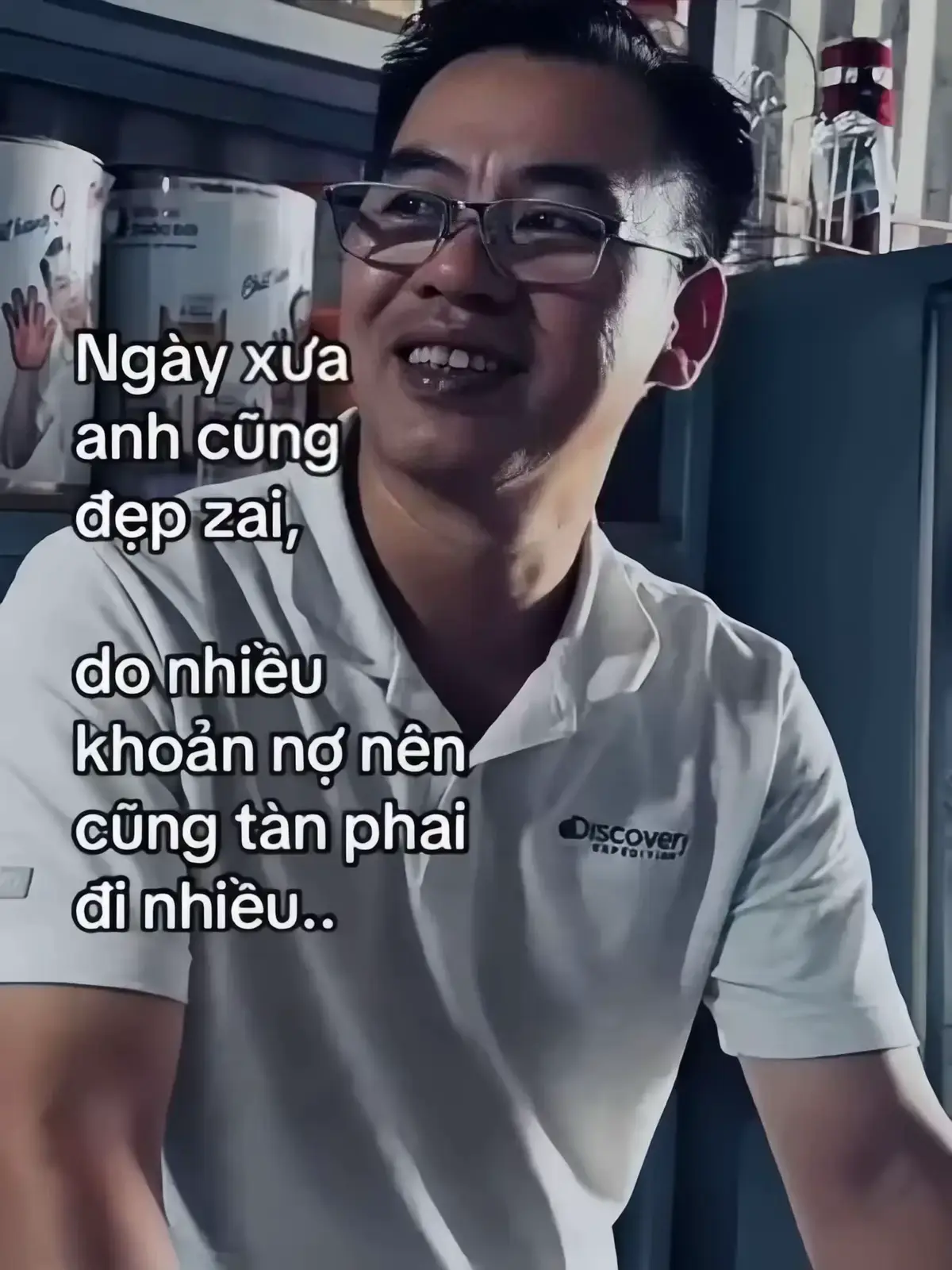 #xh Thời gian trôi đi...