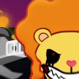 Disco Bear 🎉 #htf #amnesia #amnesia4punto5  #edit #foryou 