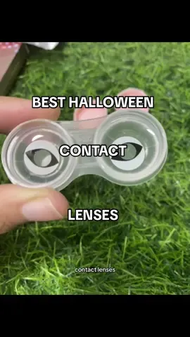 contact lens contact lenses with grade contact lenses for beginner  contact lens solution recommendation contact lenses kit set Contact Lens contact lens for horror contact lenses with solution contact lense holloween contact lens cosplay contact lens custome#contactlenses #cosplay #holloween #hallowencostume #scarylens 