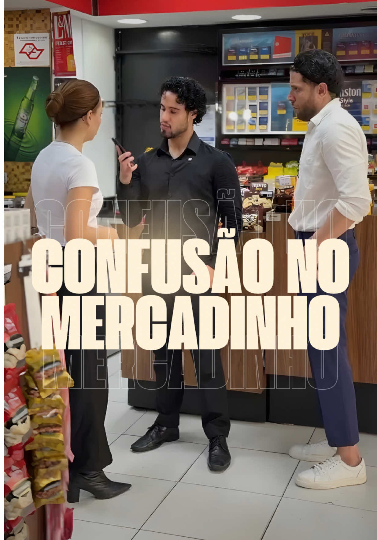 O que vocês fariam no lugar dele? #telekwai #novelas #telenovelas #kwai #drama 