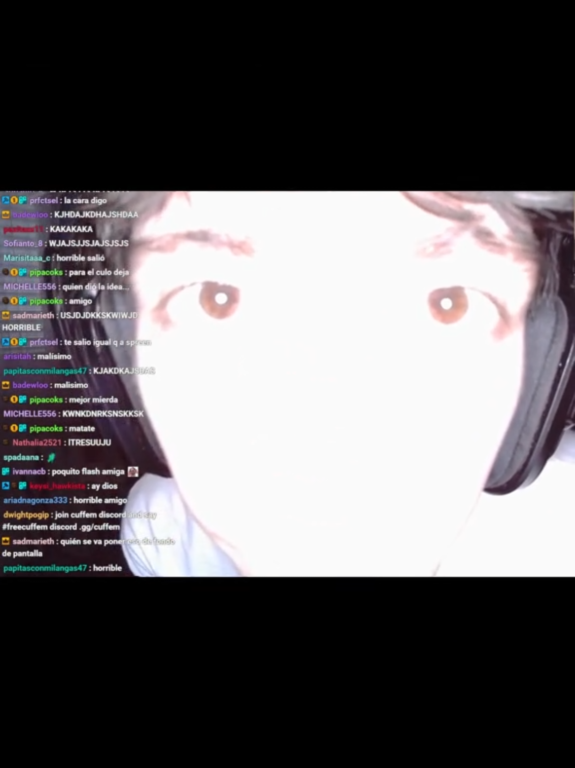 brown eyes #fyp #kick  #oceaneyes #billieeilish #enhypen 