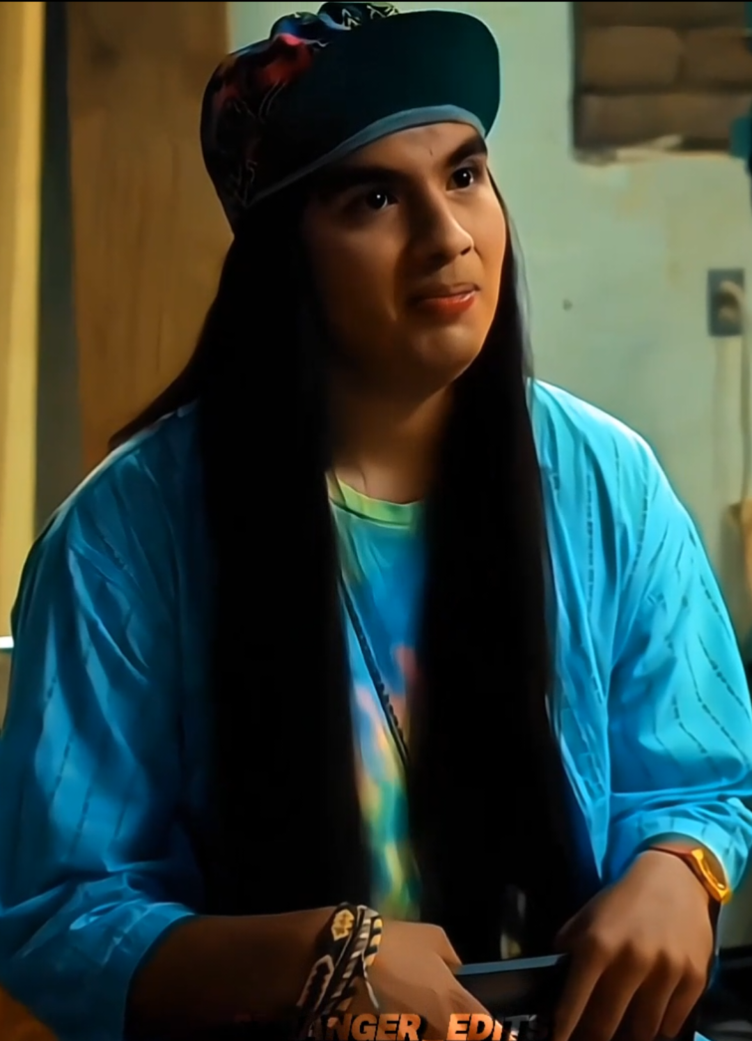 O Argyle é muito fod* slk ksksksksksks #creatorsearchinsights #argyle #strangerthings #strangerthings4 #strangerthingsedit 