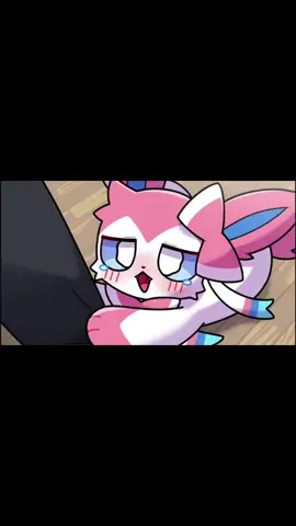 Hello! One more video The Artist is @ParkHorang Aveces digo que lo edito es solo por qué aveces se baja la calidad y el audio se jode todo les pido unas disculpas :3#cute #Pokemon #Furry #foryou#animation 
