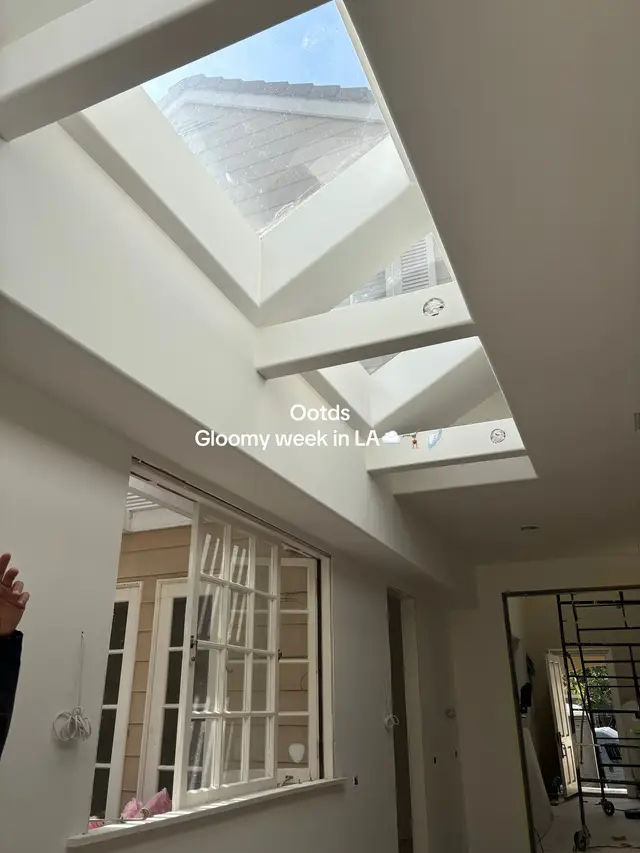 Kinda felt like fall this week✨🥧 #la #style #inspo 