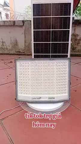 #dennangluongmattroi #TikTokAwardsVN #giadung #xuhuong 