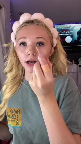 G R W M to go to a volleyball game#fypシ #grwm #volleyball #blowthisup #xyzbca 