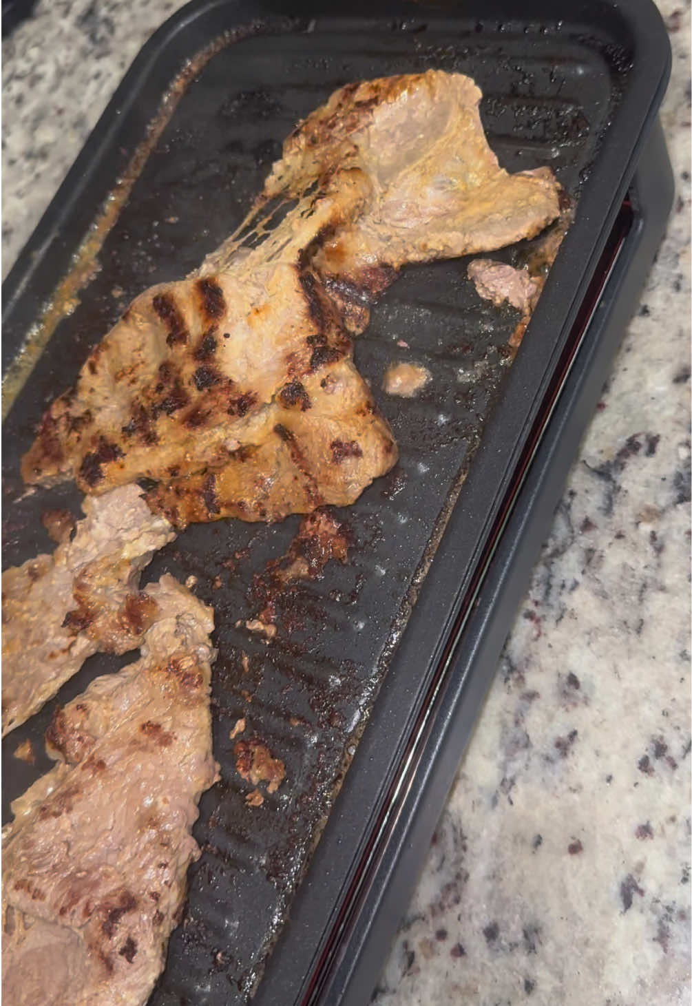 #pukomc #indoorsmokelessgrill #grill #carnes 