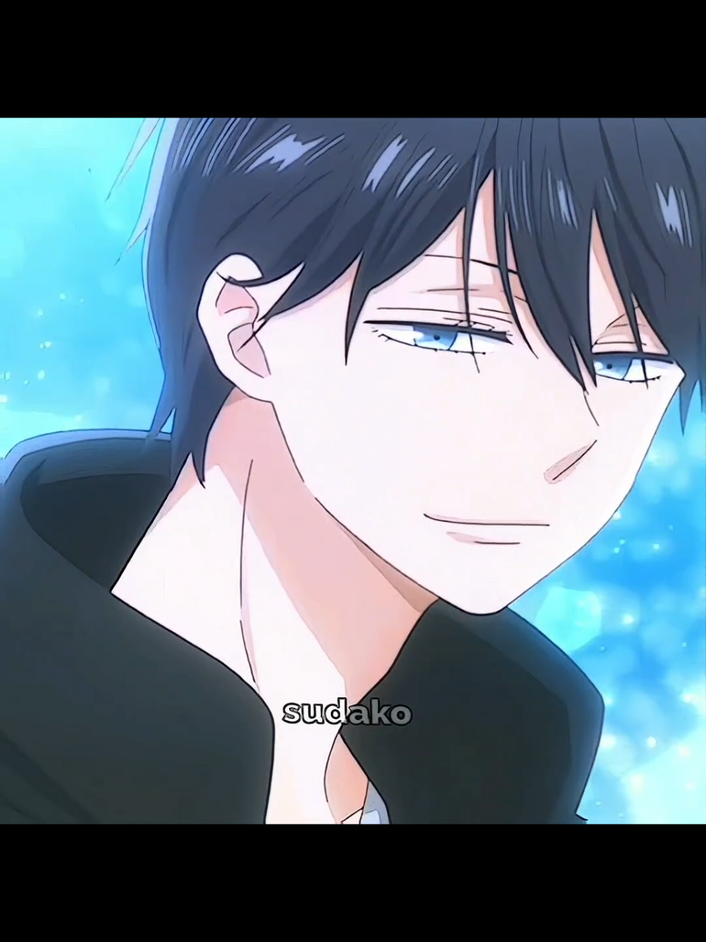 တကယ်ကိုလိုက်ဖက်တဲ့အတွဲလေးပါကွာ🗿#mylovestorywithyamadakunatlv999 #animetiktok #animeedit #fyp #editbysudako🇲🇲 