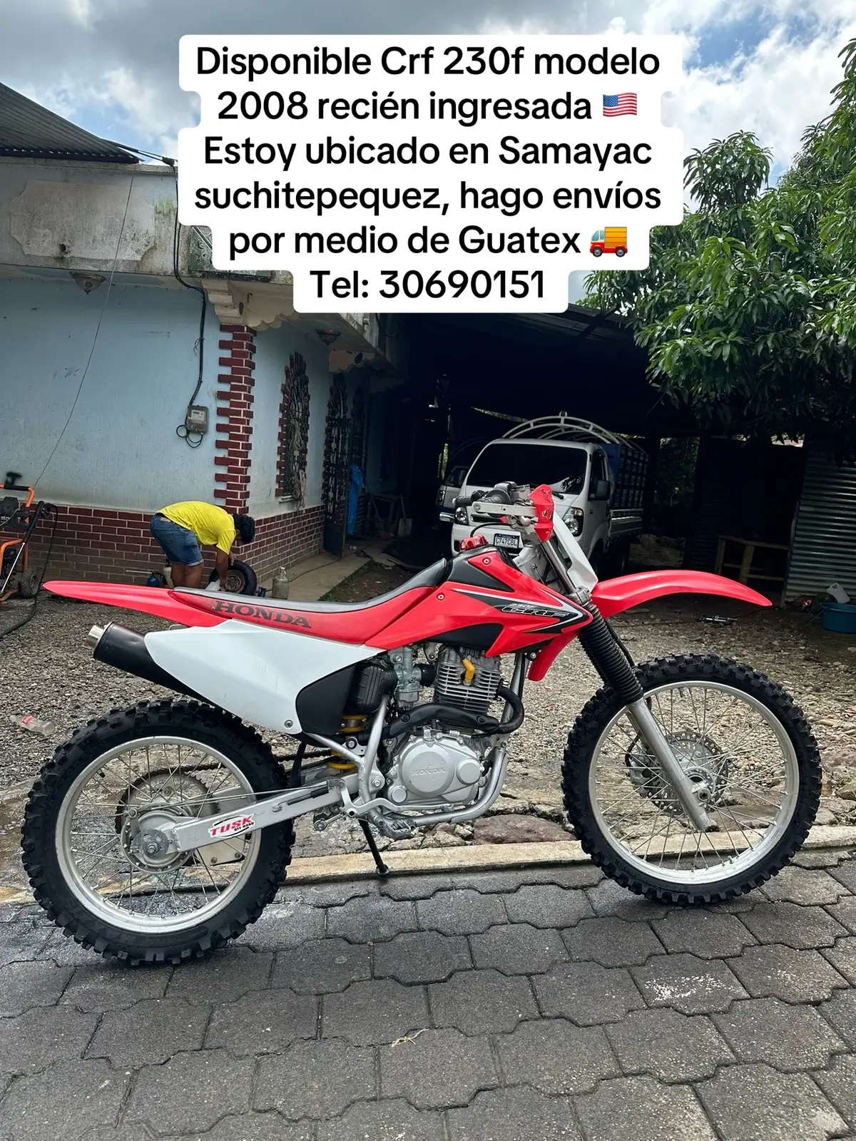 Papeles en orden ✅ Solo efectivo 💴  Estoy ubicado en Samayac suchitepequez  A toda prueba ✅ Tel: 30690151 #fypシ゚ #CRF #viraltiktok #parati #fyppppppppppppppppppppppp 