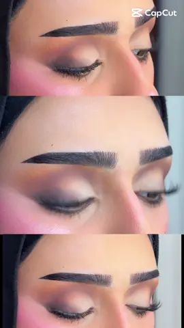 تفاصيل اللوك من الكاميرا مباشره🪄 #البحرين🇧🇭 #bahrain #makeup #artist 