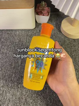 #sunblock 