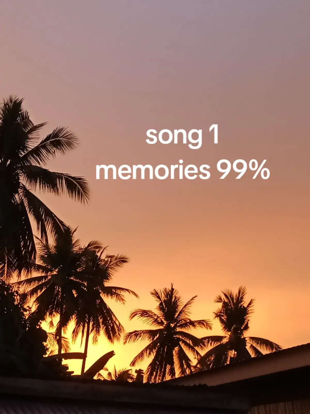1 song  99% memories😩 miss that year 😭  #tutu #memories2019 #2019tiktok #nature #sunset  Miss ko na year na yon😭, take me back in 2019, because I miss that year anymore 😭, ✨ Special memories: in  2019