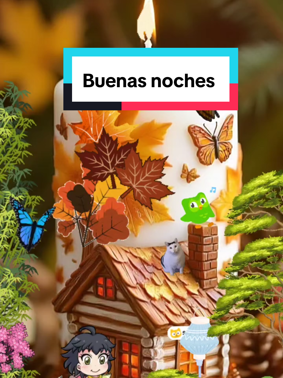 Buenas noches  #lindanoche #Buenasnoches #lindodia @creator search insights @#foryou 