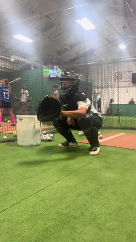 Special plays take special practice…