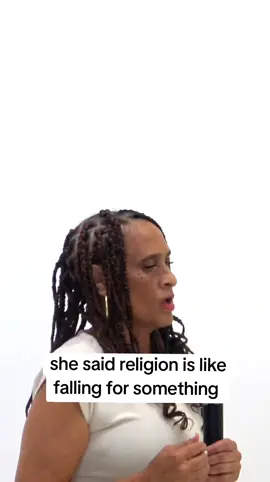 religion is like falling for something... #poptheballoon #findlove #matchmaking 