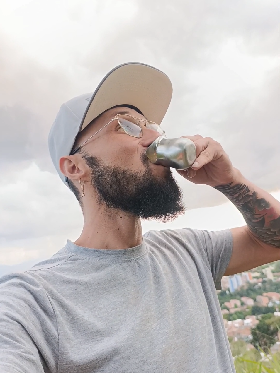 @Santiago 🥷🫰 la lleva #foryou #viral #foryoupage #fy #video 