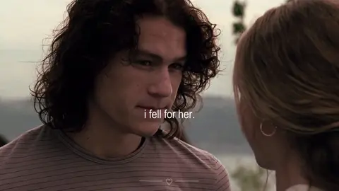 #KATSTRATFORD #PATRICKVERONA — i love this song 🙂‍↕️ #10thingsihateaboutyou #romcom #fypシ 