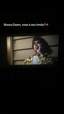 Como o Manson ficou tão bonito fumando 😭? #telefonepreto📞 #telefonepreto #robinarrellano #finneyblake 