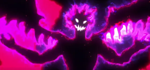 You broke my heart #blackclover #anime #edit #fyp #viral 