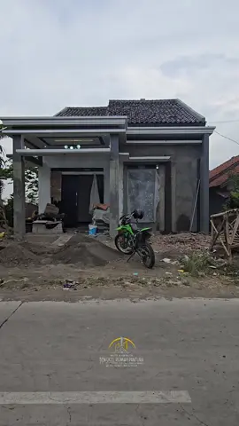 Rumah Impian Keluarga #rumah #rumahimpian #rumahimpianku #rumahidamankeluarga 