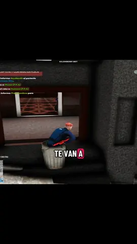 El mejor team de PFA @Nsh @dylnn65 @benjapicchi #fyp #roleplay #gta #fivem #streamer 