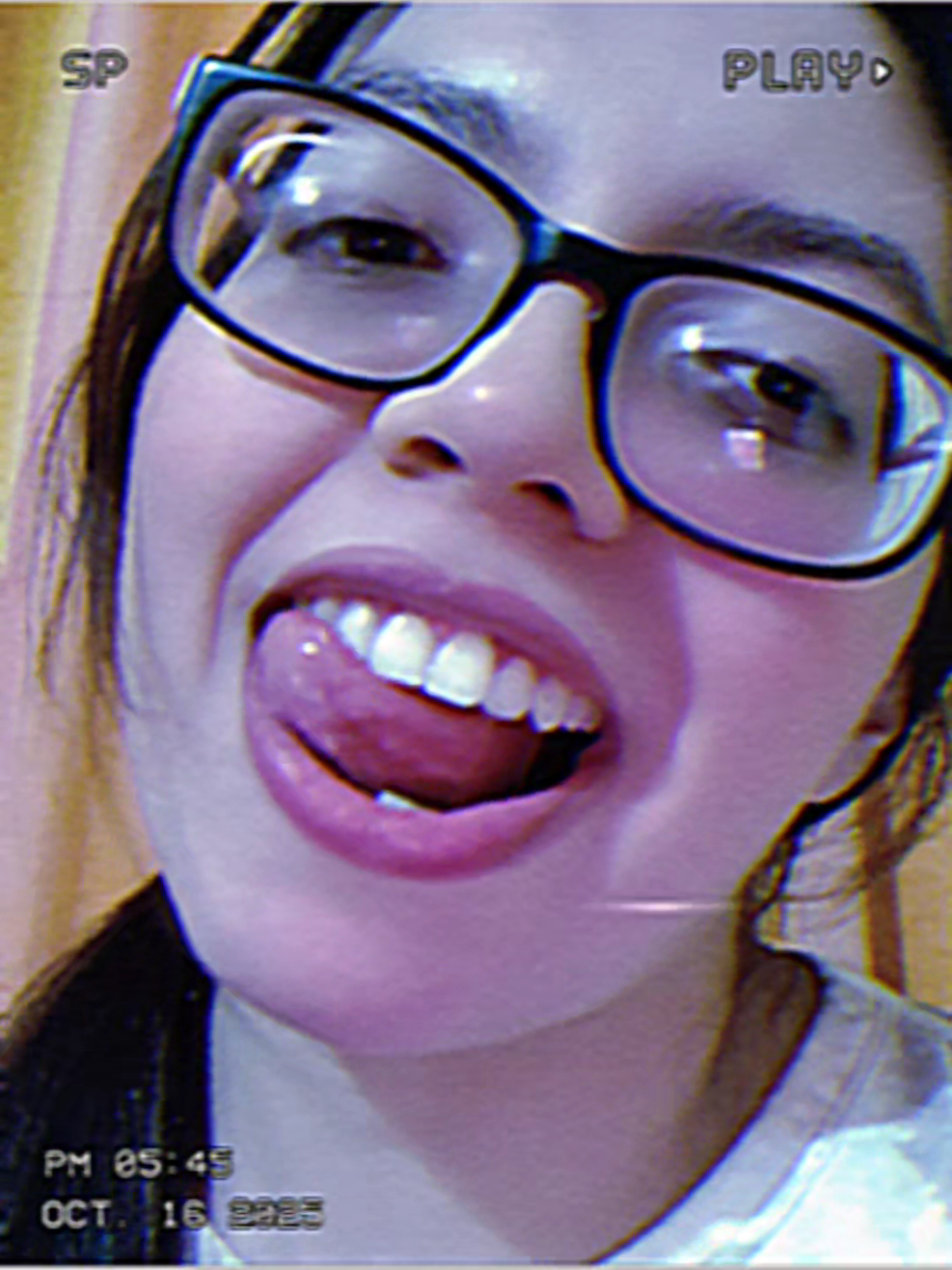 #foryou #parati #lypsync  #tongue #smile 