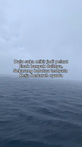 #fyppppppppppppppppppppppp #pelautpunyacerita #lautbanda🌊 