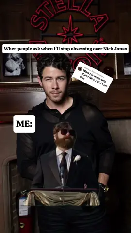 Replying to @Sara For the Nick girlies #nickjonas #jonasbrothers 