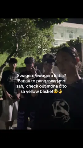 Check out mona sa yellow basket anopa inaantay mo @Viewsuals Apparel Co #clothes #4u 