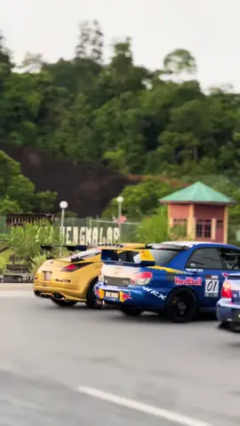 what a way to start my friday morning #brunei #fyp #subaru @Hugosale @하르 나가타🔝匕口ㄗ Ｓモ匚尺モ匕🇧🇳🏁🏁 