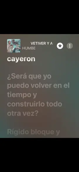 VETIVER Y AMARETTO - HUMBEEE si así es esta canción, no me imagino el álbum 😭 #paratiiiiiiiiiiiiiiiiiiiiiiiiiiiiiii #humbe #dueñodelcielo @HUMBE @Silvia Terrazas @Humberto3868 
