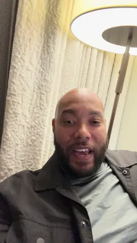 This child does not respect us.